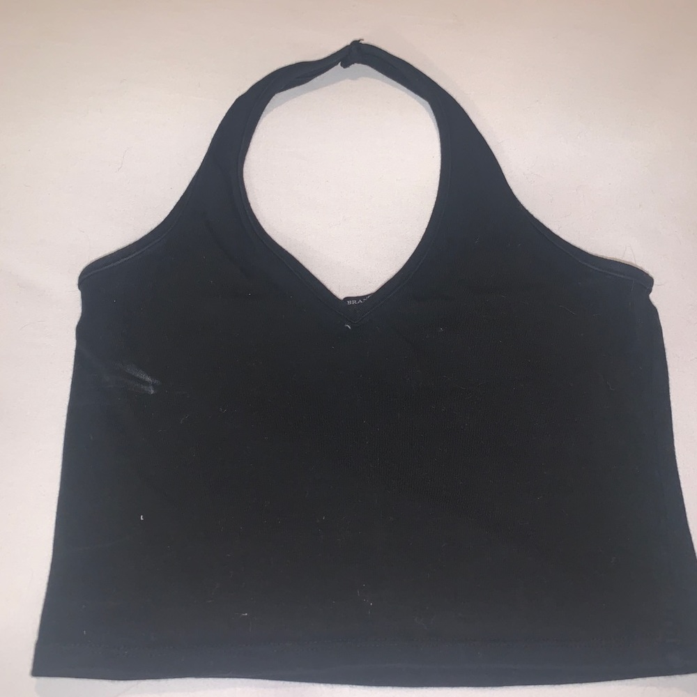Brandy Melville Halter Top